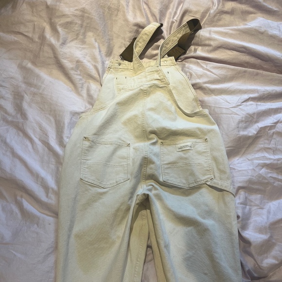 REI Women’s Campwell Overalls - Picture 3 of 5